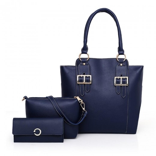 wholesale 3 pc handbag set